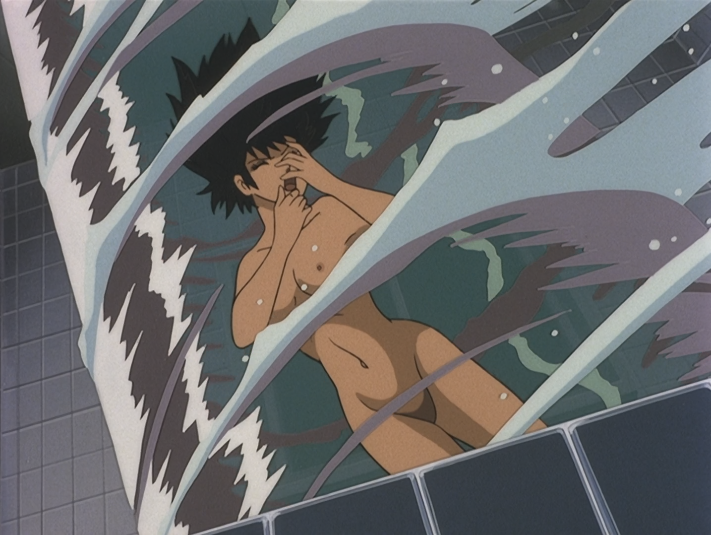 Devilman: The Demon Bird (AkemiSubs)